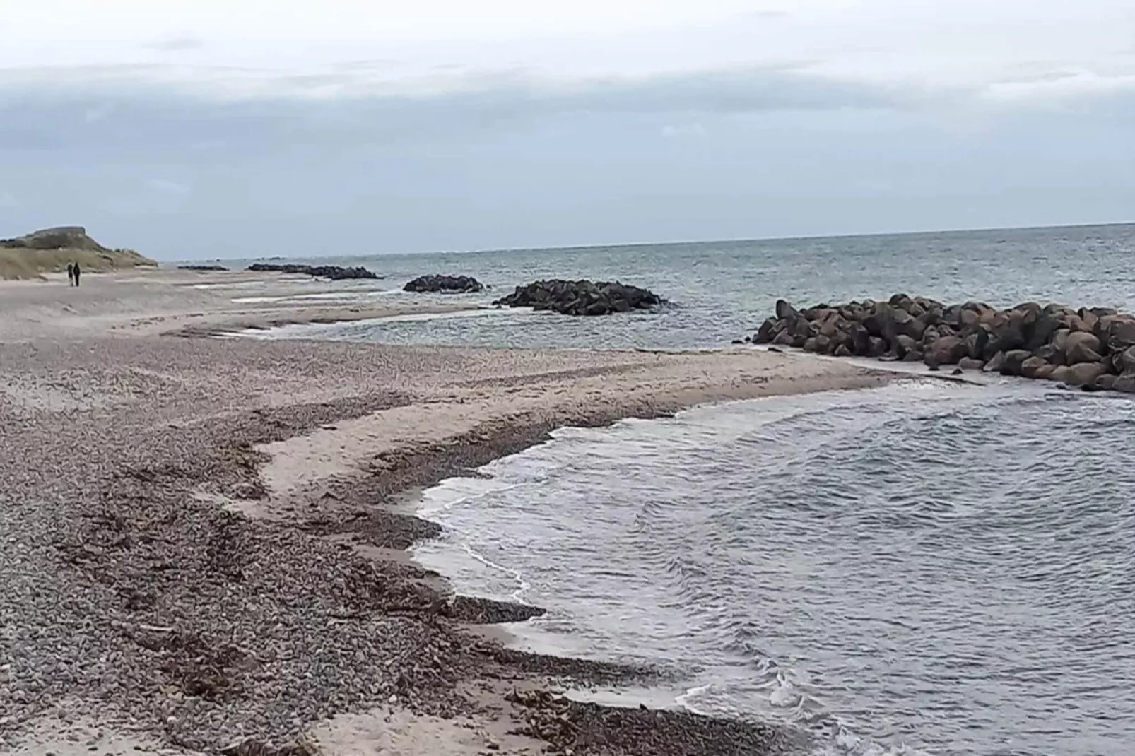 6 persoons vakantie huis in Skagen-Waterzicht