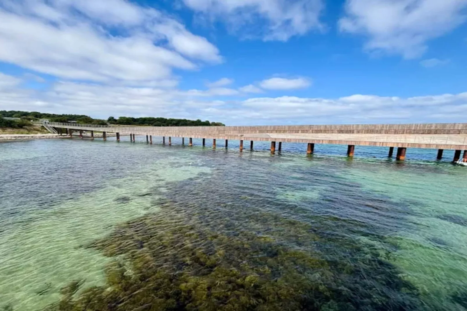 6 persoons vakantie huis in Nordborg-Waterzicht