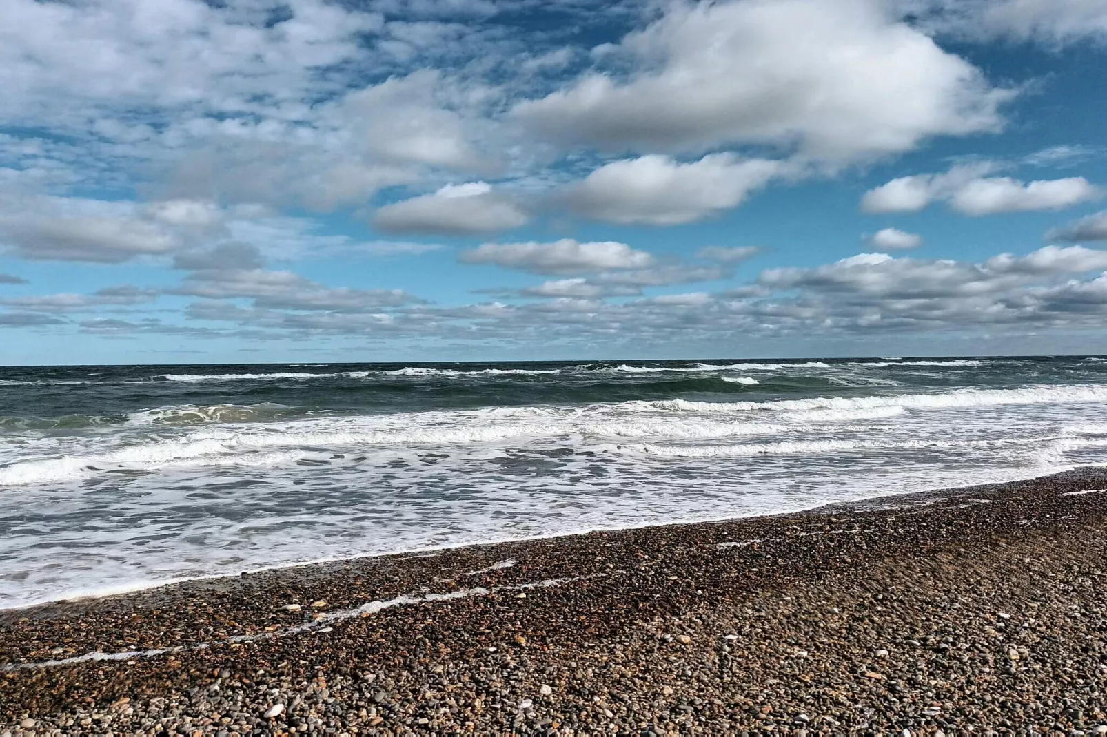 14 persoons vakantie huis in Løkken-Waterzicht