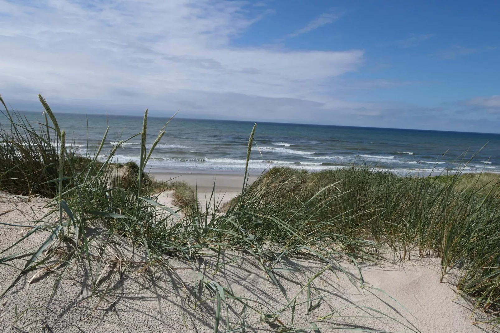 10 persoons vakantie huis in Ringkøbing-Waterzicht