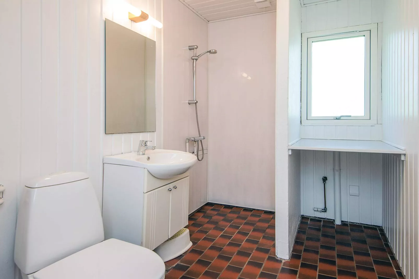 8 persoons vakantie huis in Ørsted-By Traum-Binnen