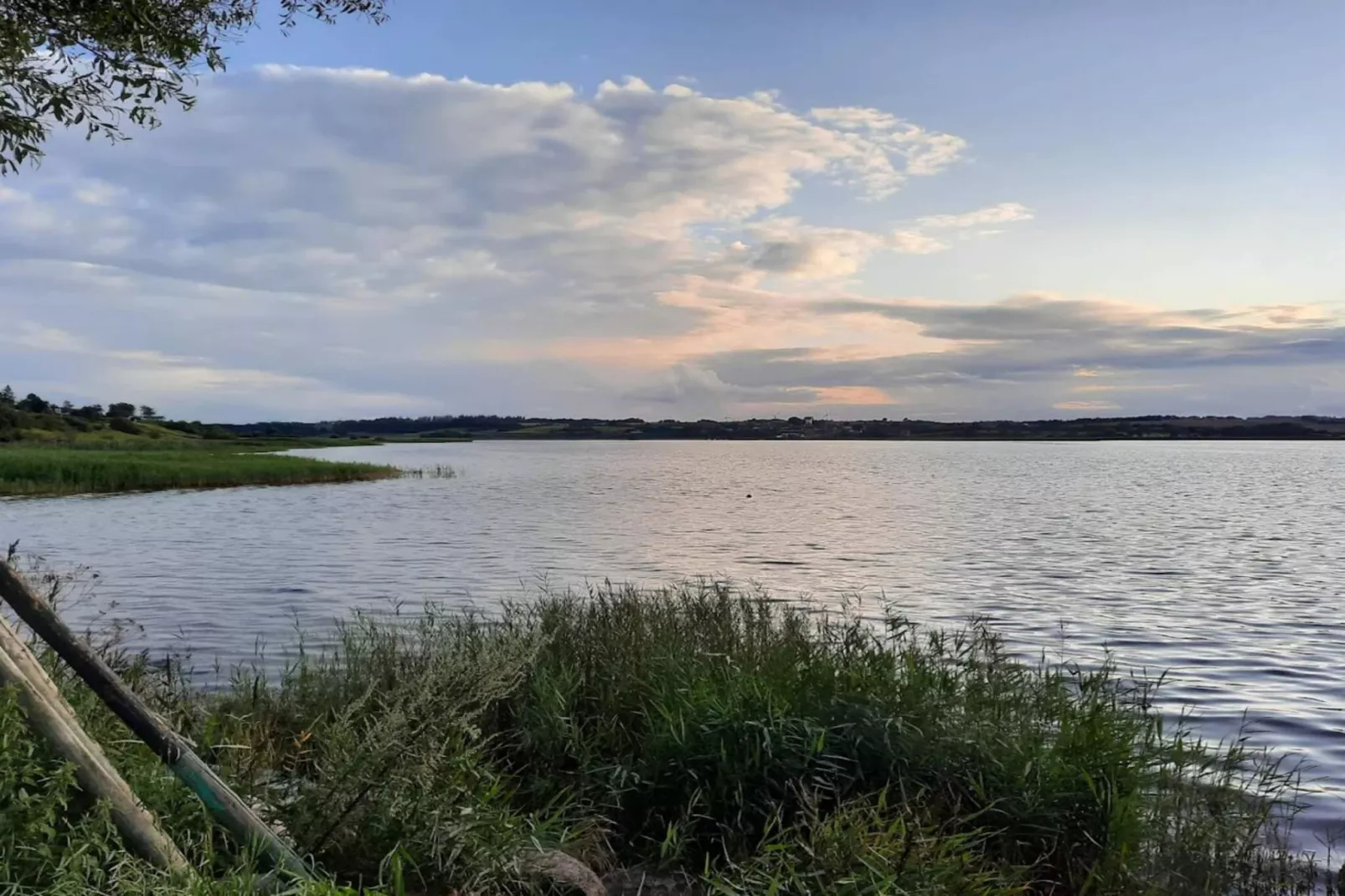 8 persoons vakantie huis in Løgstrup-By Traum-Waterzicht