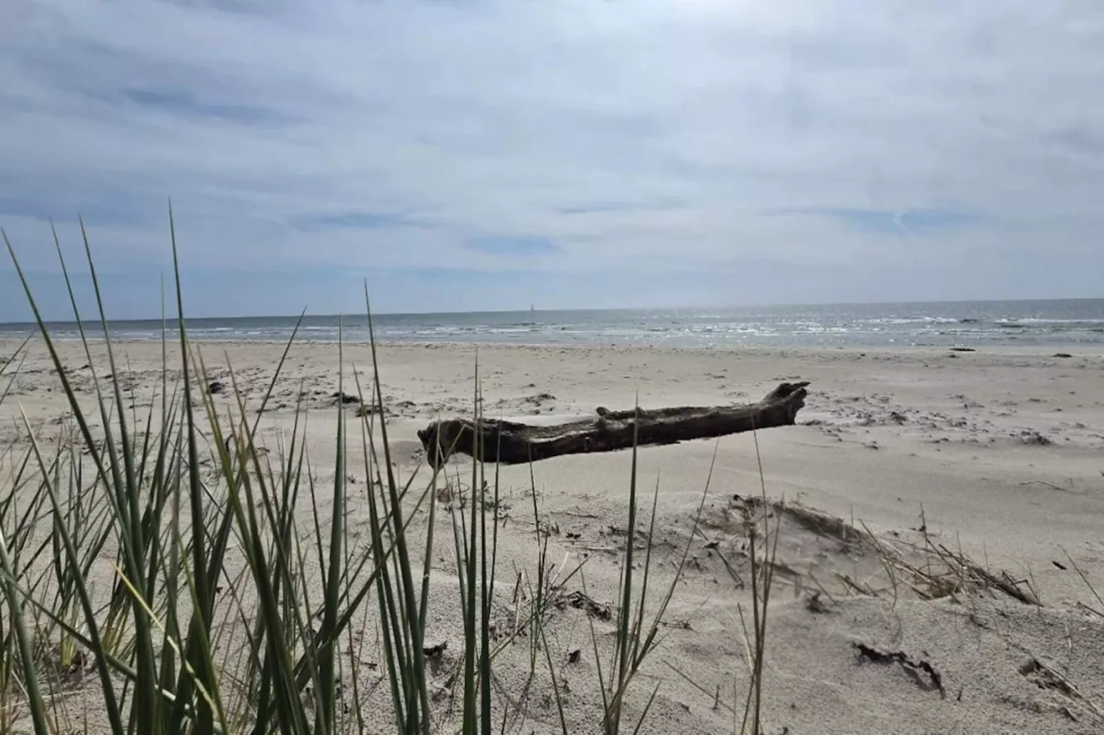 6 persoons vakantie huis in Löderup-By Traum-Waterzicht