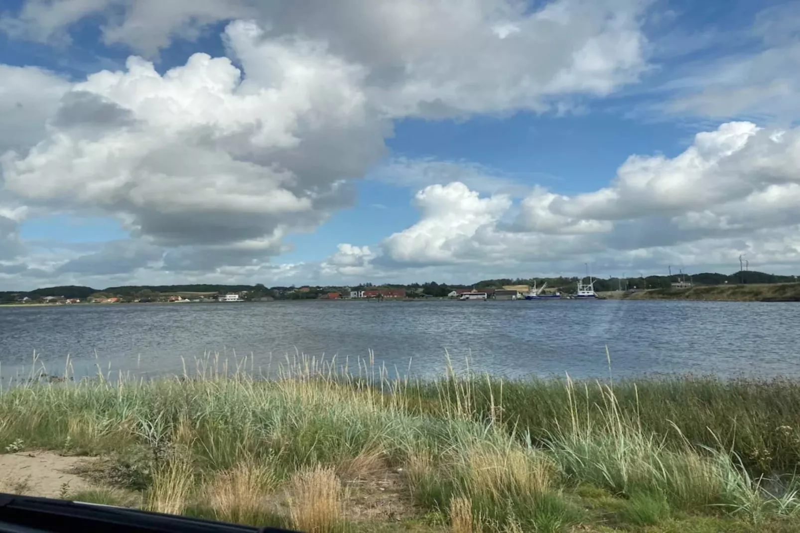 8 persoons vakantie huis in Skals-By Traum-Waterzicht