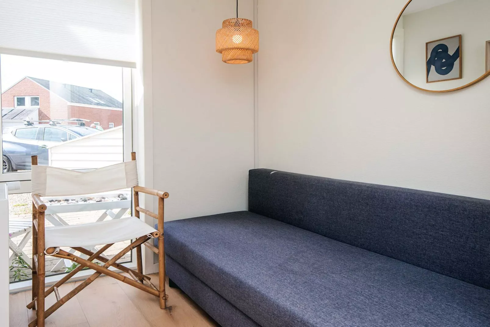 RIM FERIECENTER-Binnen