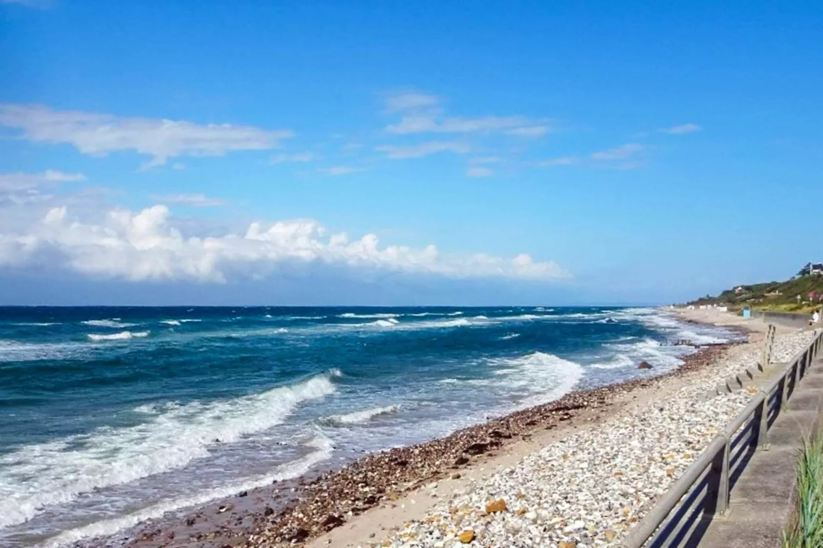 6 persoons vakantie huis in Græsted-By Traum-Waterzicht