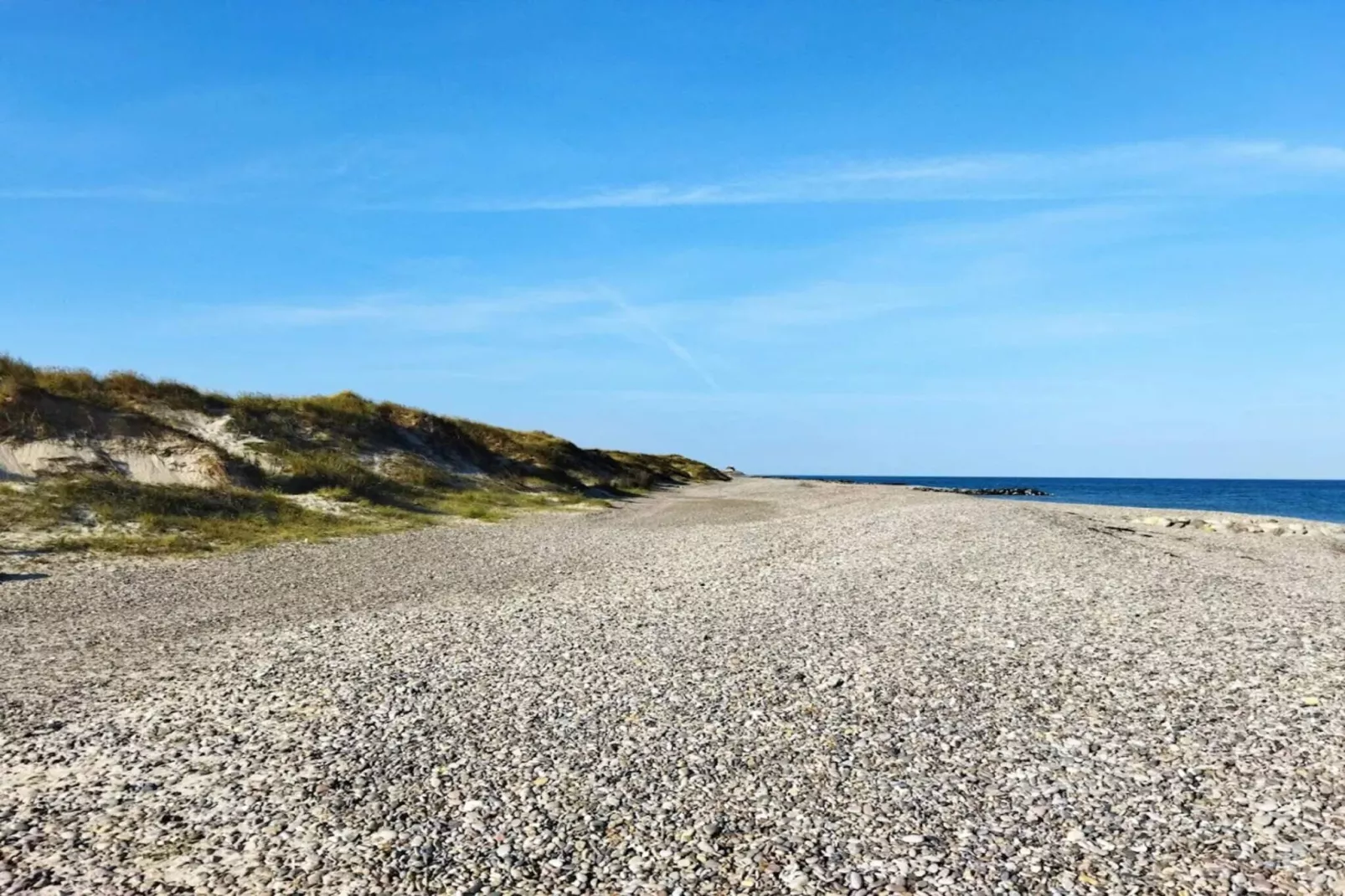6 persoons vakantie huis in Skagen-By Traum-Waterzicht