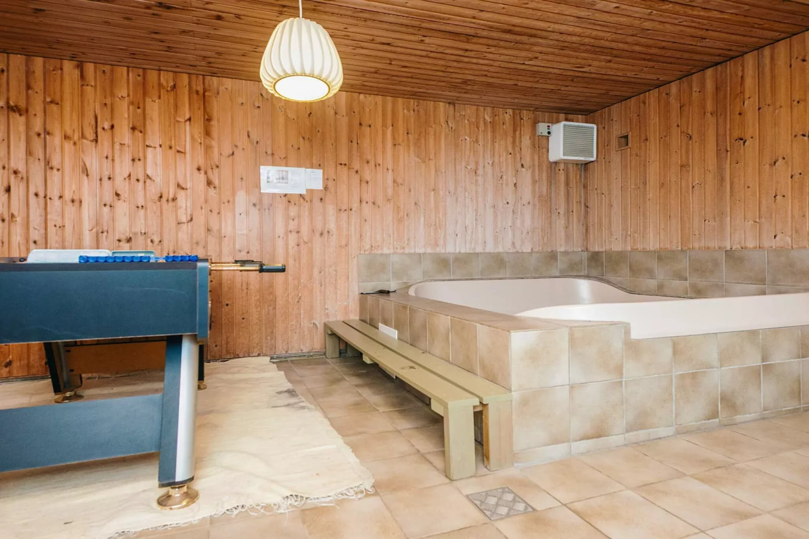 Luxe retraite in Blavand -- By Traum Ferienwohnungen-Spa