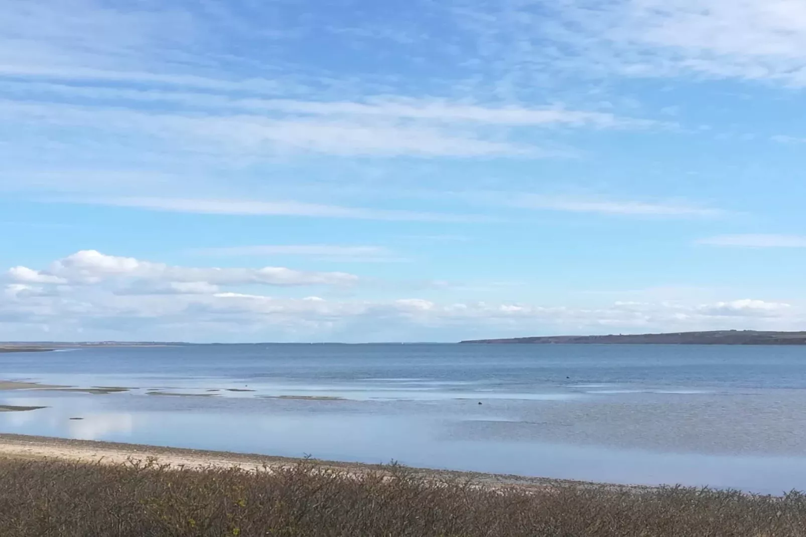 4 persoons vakantie huis in Nykøbing M-By Traum-Waterzicht