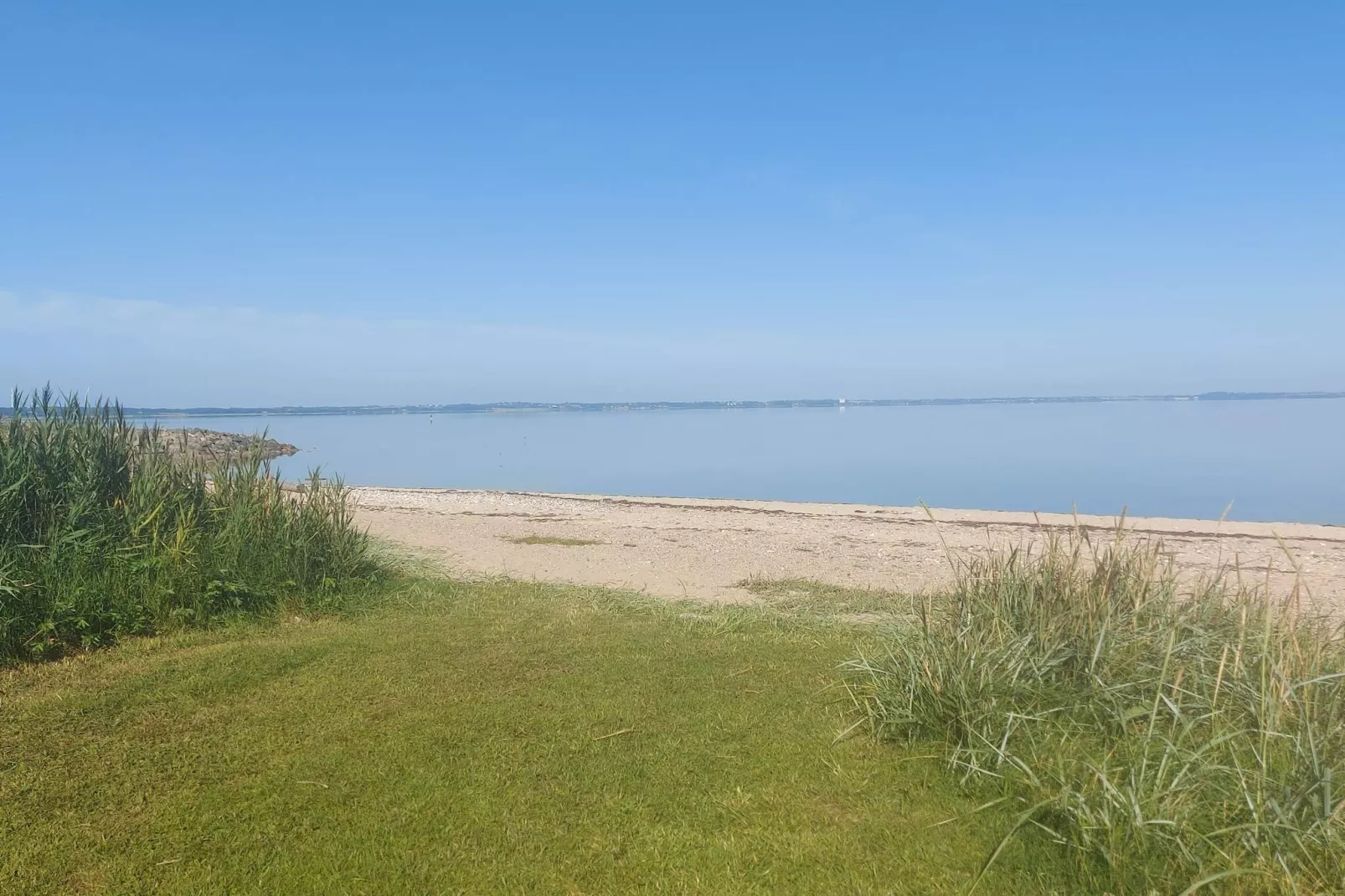 7 persoons vakantie huis in Løgstør-By Traum-Waterzicht