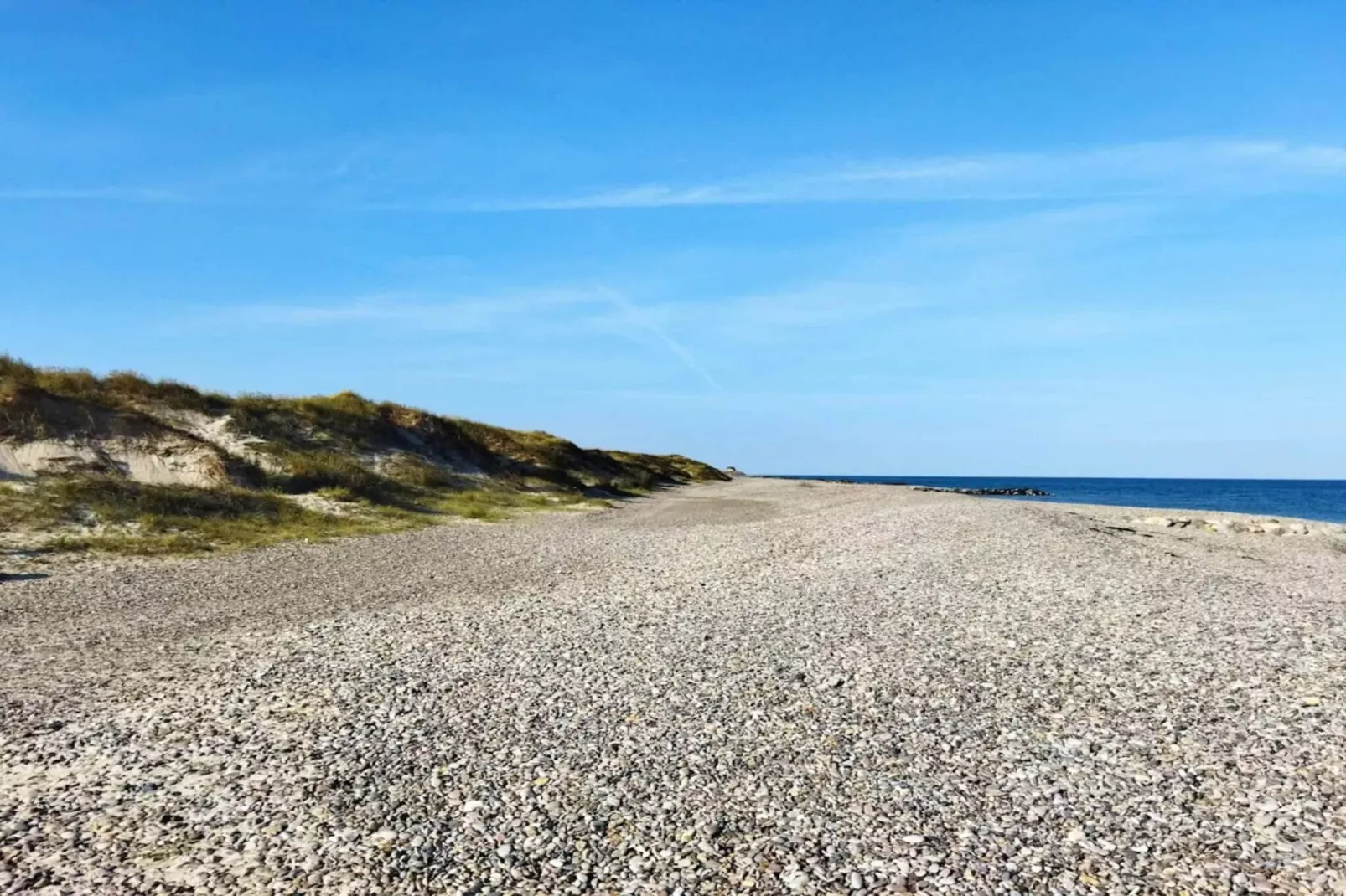 8 persoons vakantie huis in Skagen-Waterzicht