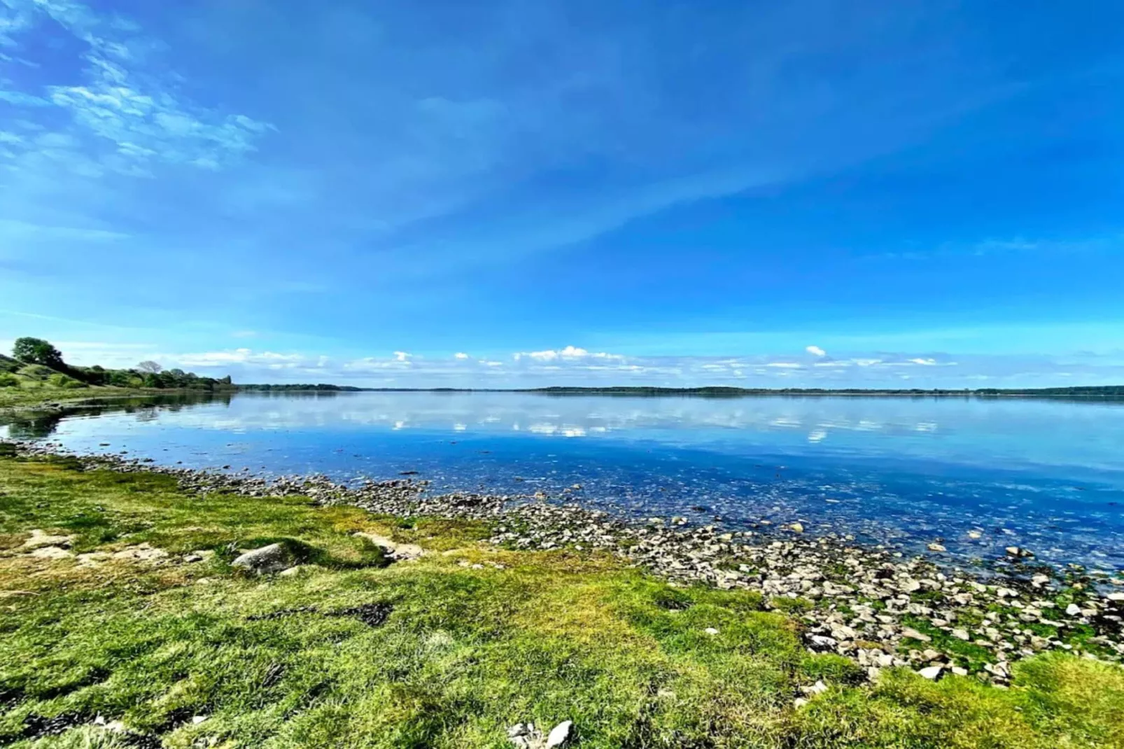 7 persoons vakantie huis in Kirke Hyllinge-Waterzicht