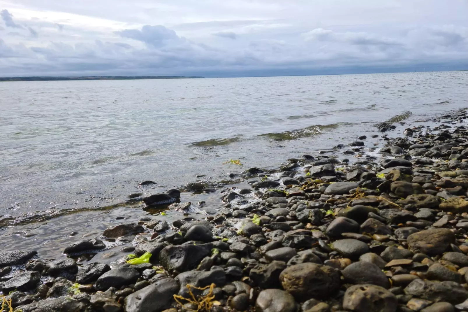 6 persoons vakantie huis in Vestervig-Waterzicht