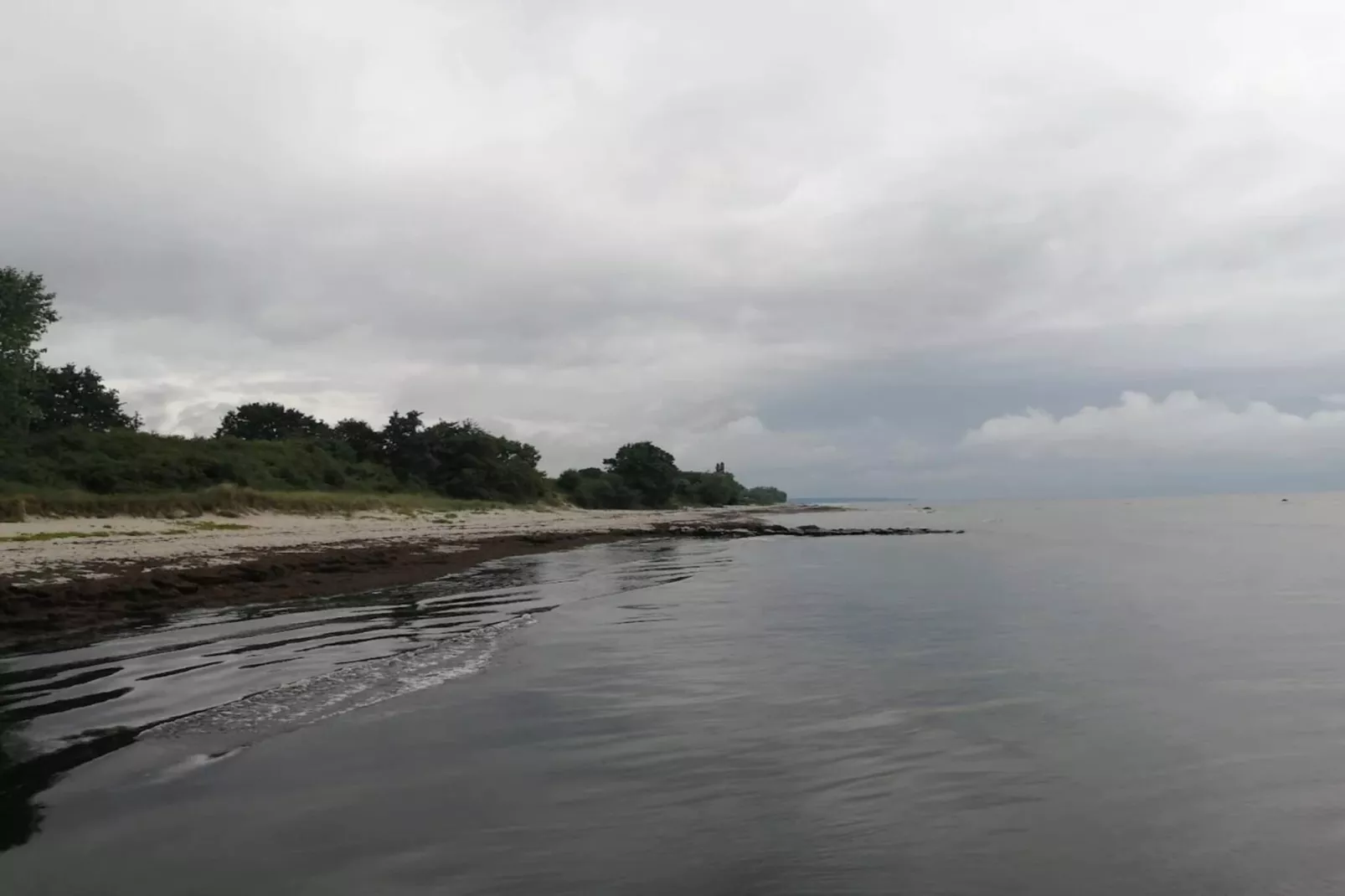 8 persoons vakantie huis in Idestrup-By Traum-Waterzicht