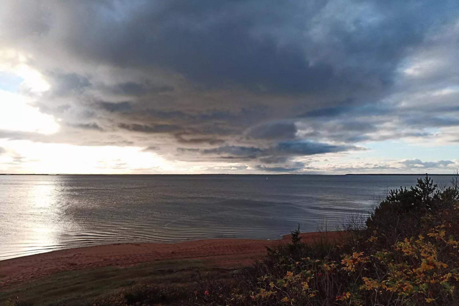 Luxe retraite bij Ho Baai -- By Traum Ferienwohnungen-Waterzicht