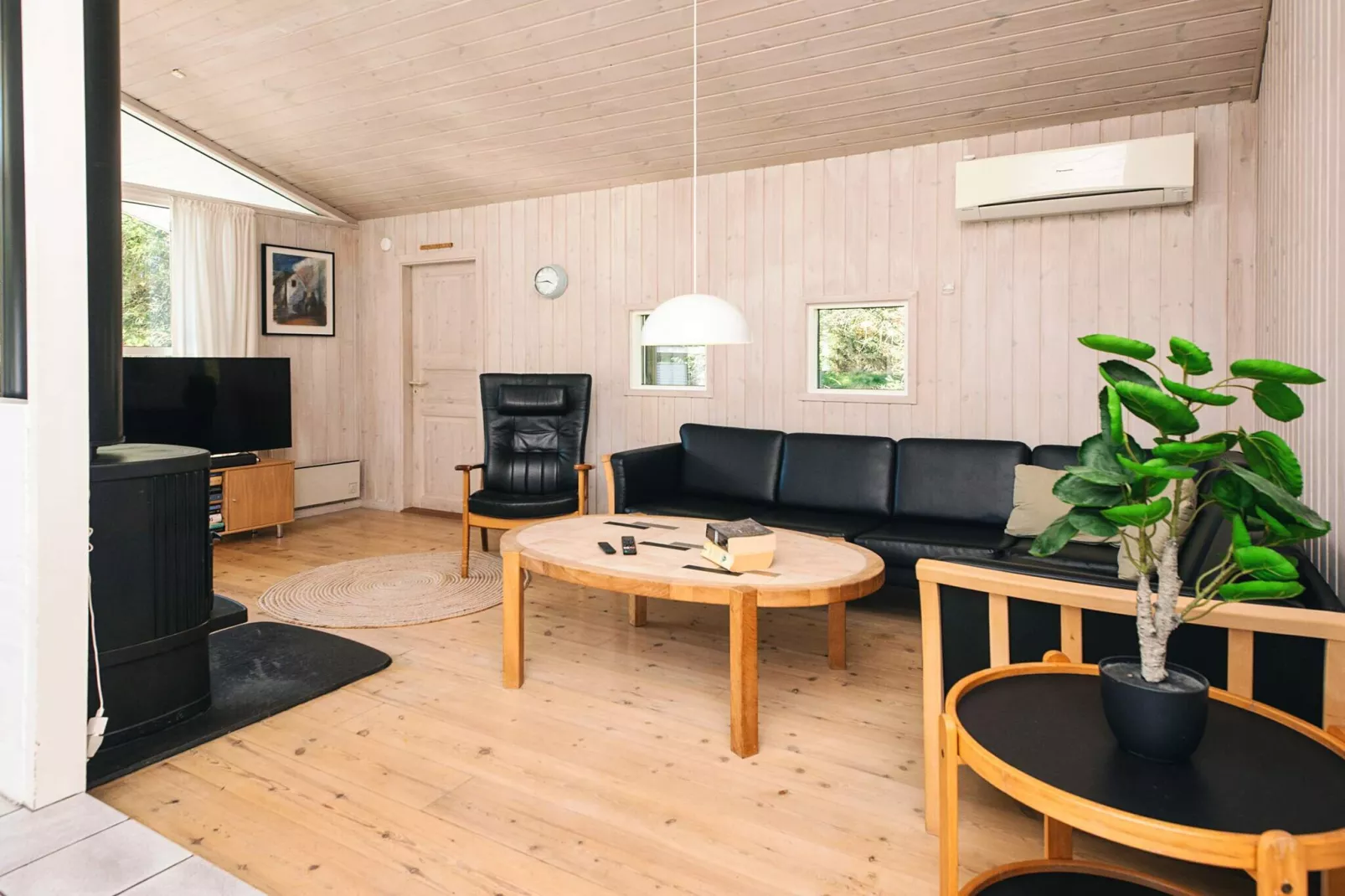 Luxe Spa Retreat in Blavand -- By Traum Ferienwohnungen-Binnen