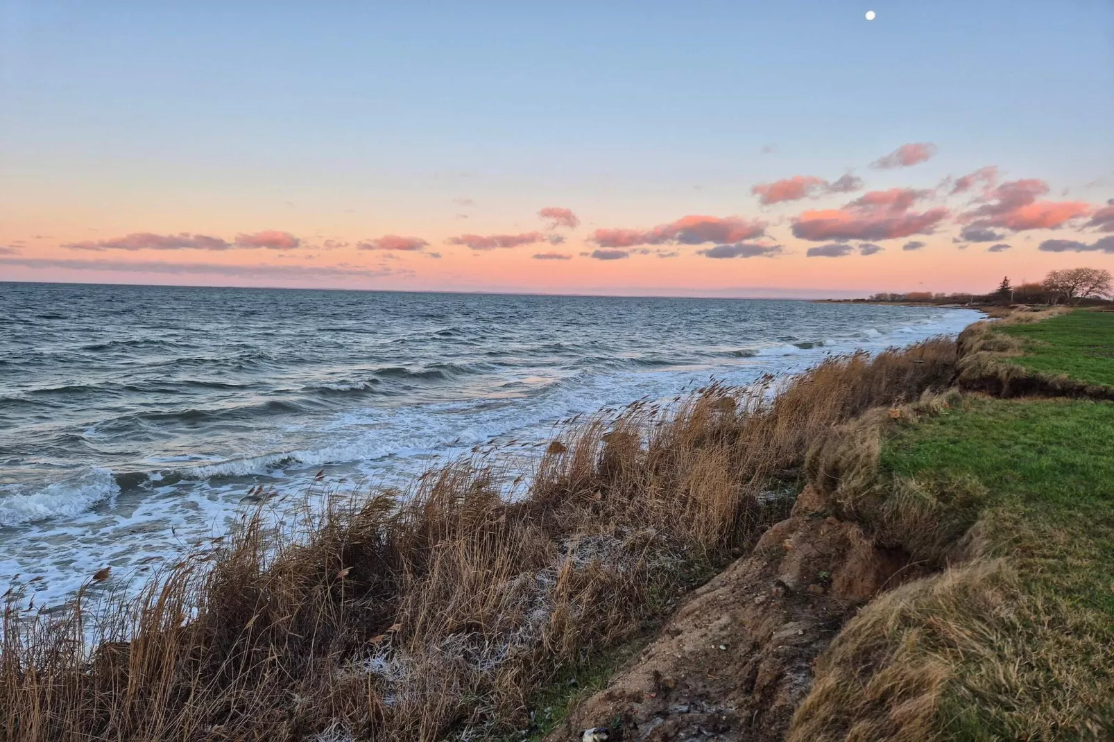 8 persoons vakantie huis in Nordborg-By Traum-Waterzicht