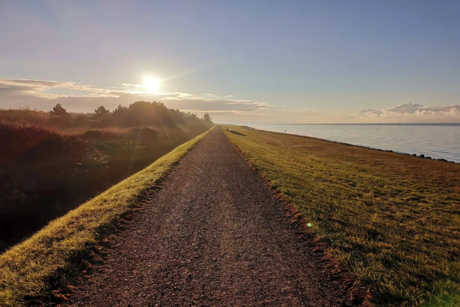 Kustretreat in Lolland -- By Traum Ferienwohnungen-Waterzicht