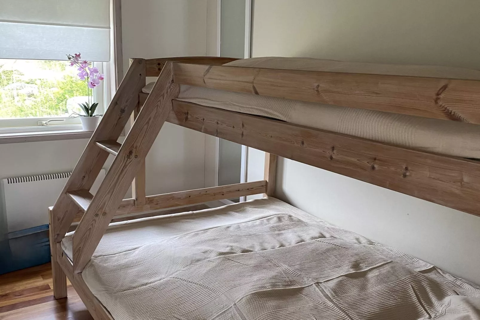 Vakantiehuis met zeezicht bij Lysekil-Binnen