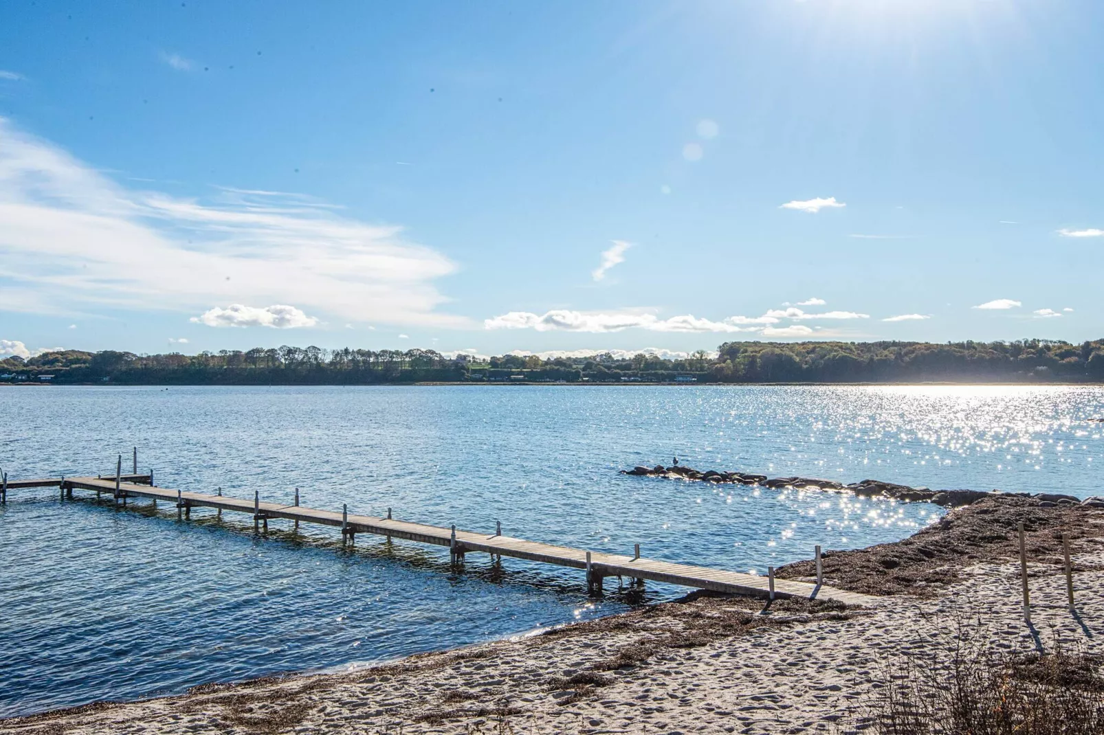 2 towerroom w/seaview-Uitzicht