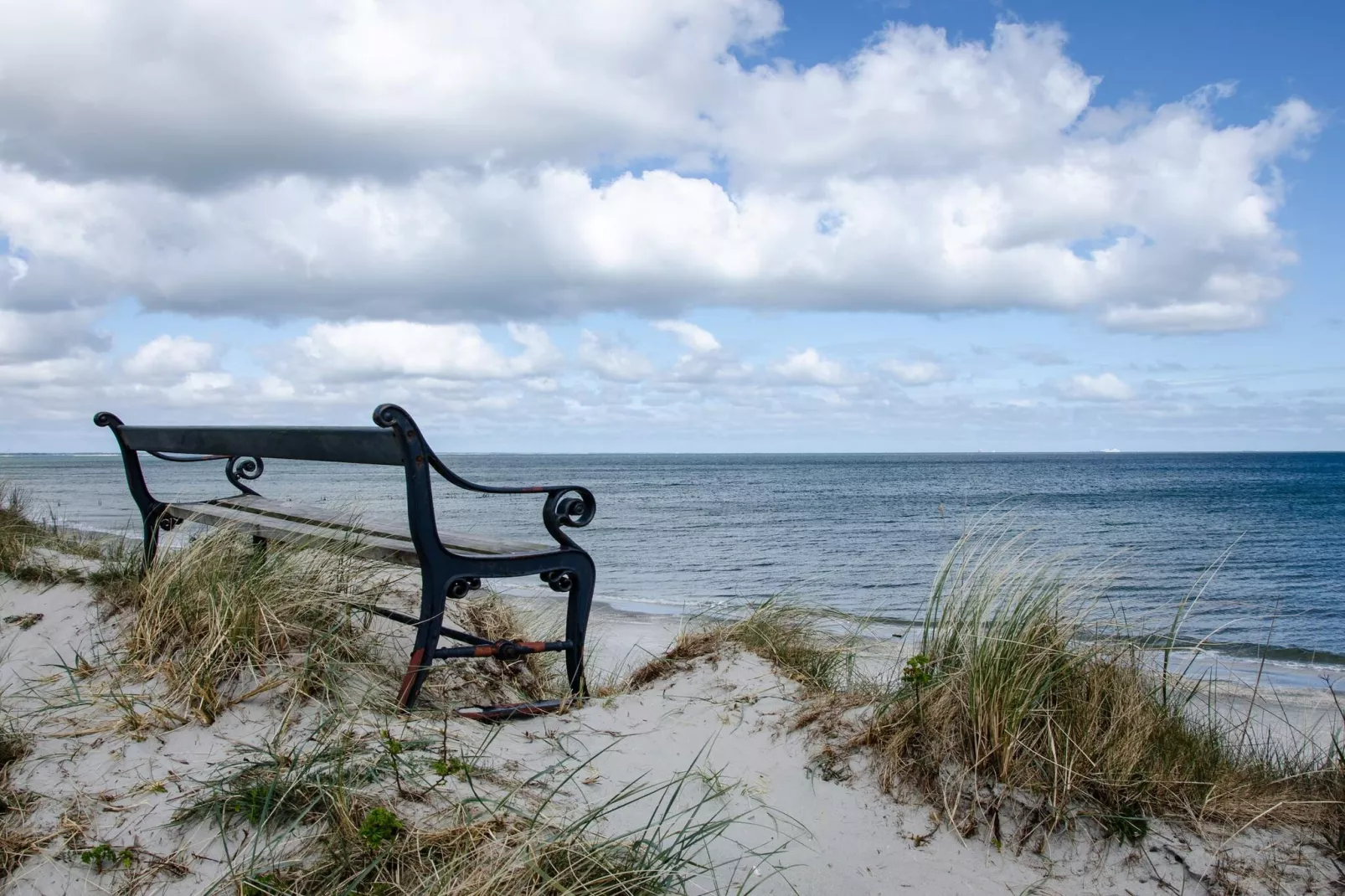 6 persoons vakantie huis in Ålbæk-By Traum-Waterzicht