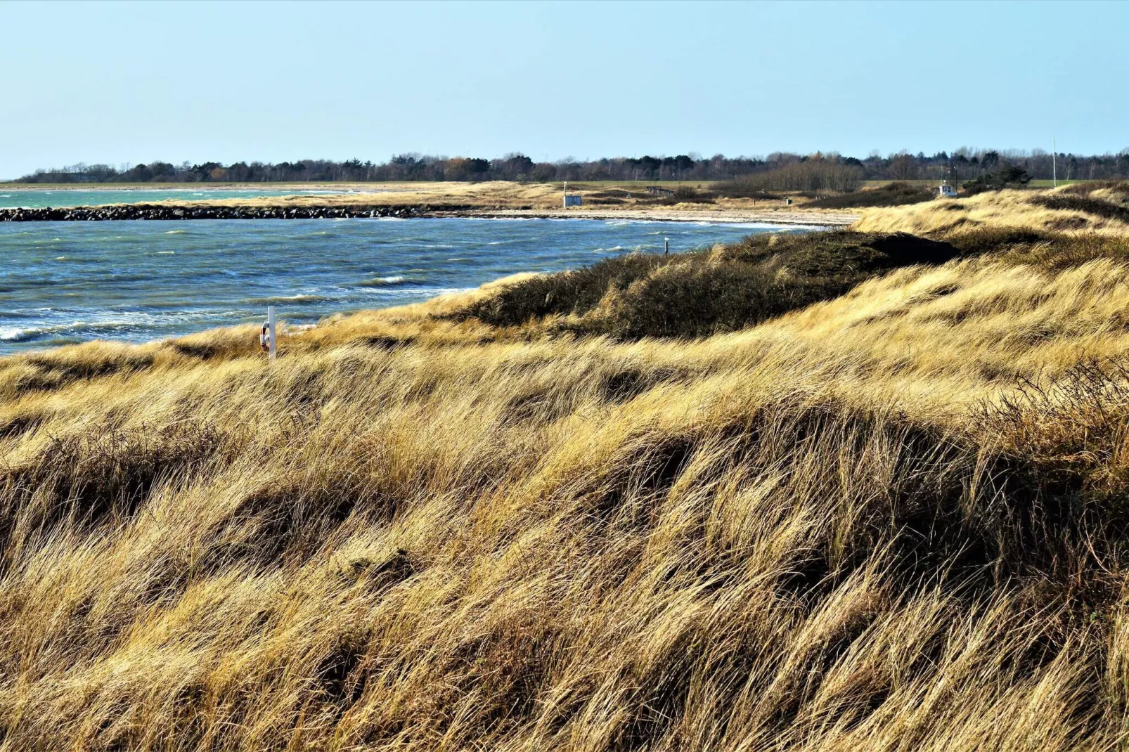 Gezinsparadijs in Kramnitze -- By Traum Ferienwohnungen-Waterzicht
