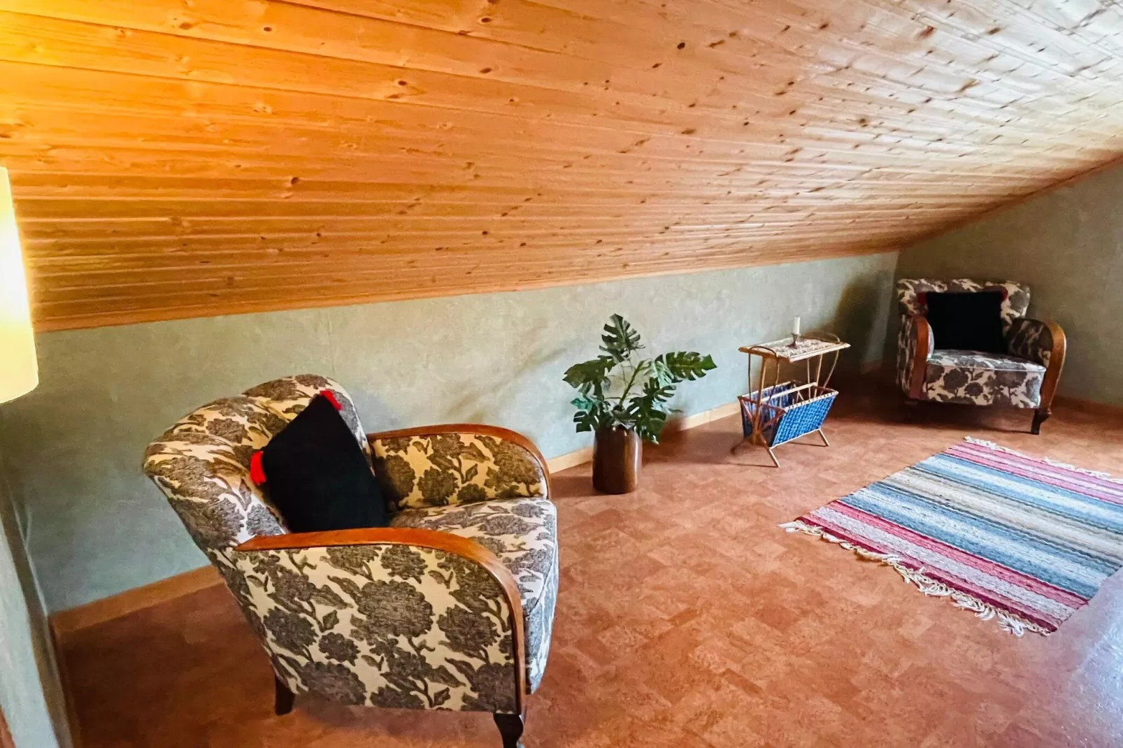 4 persoons vakantie huis in SKRUV-By Traum-Binnen