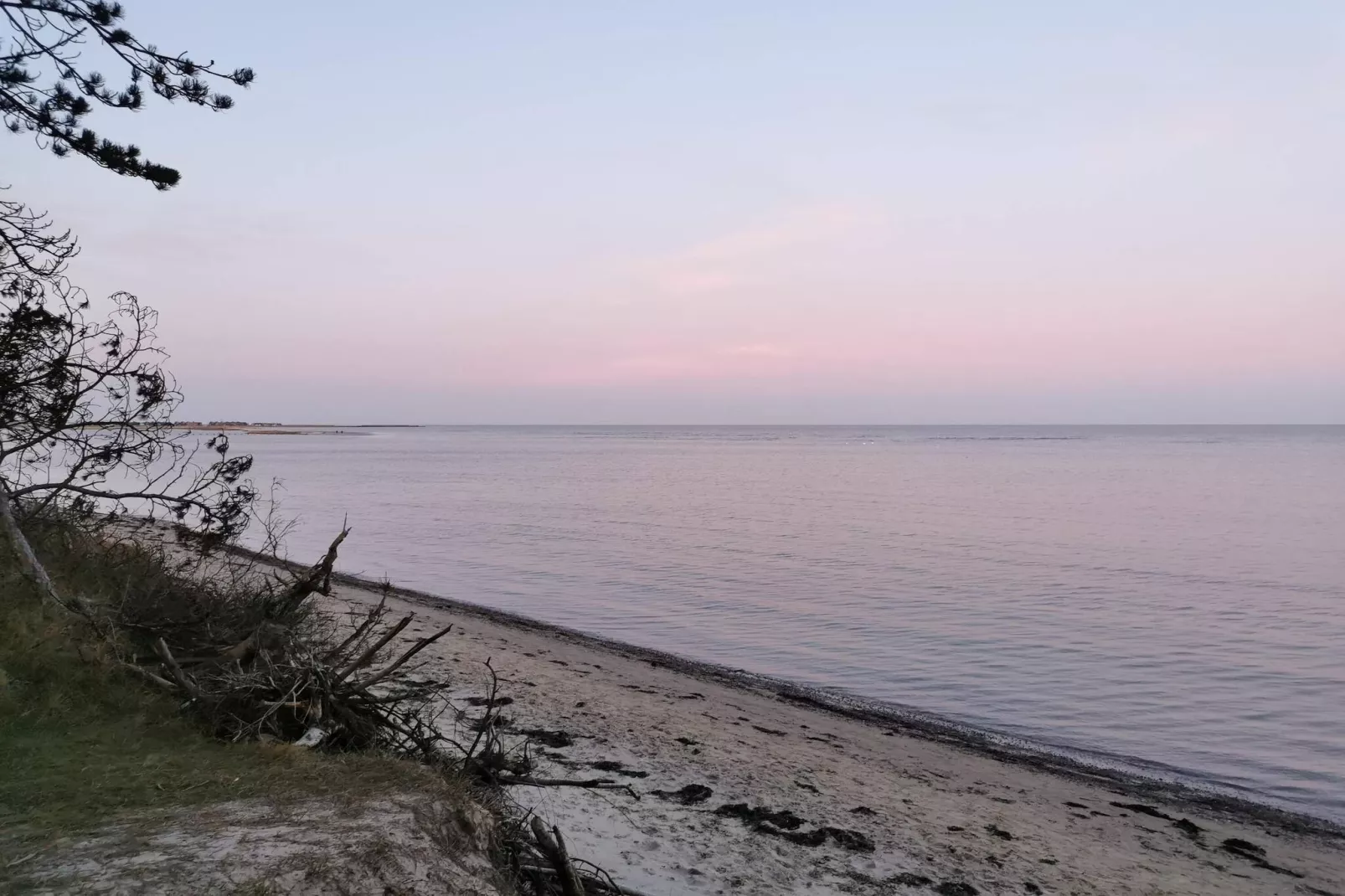 6 persoons vakantie huis in Hadsund-By Traum-Waterzicht