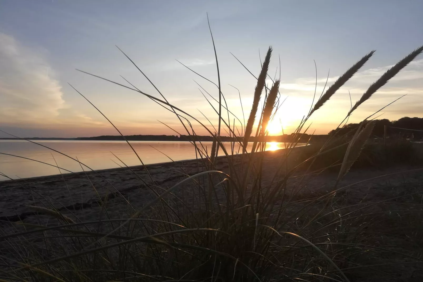 8 persoons vakantie huis in Haderslev-By Traum-Waterzicht