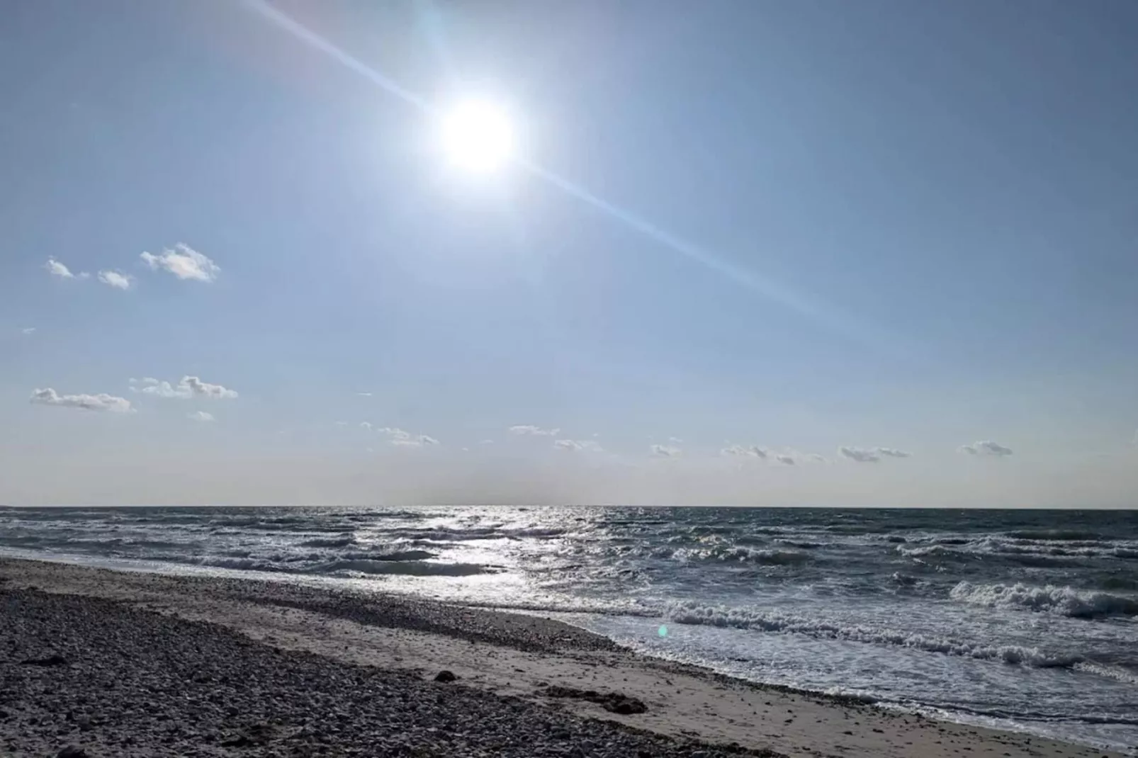 6 persoons vakantie huis in Frederiksværk-By Traum-Waterzicht