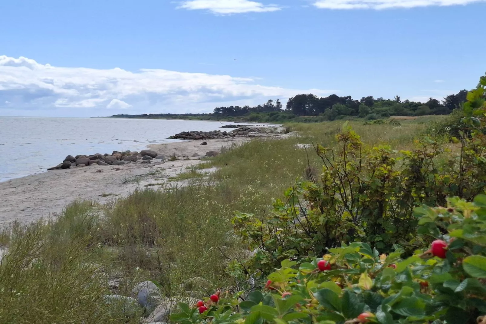 8 persoons vakantie huis in Sæby-By Traum-Waterzicht