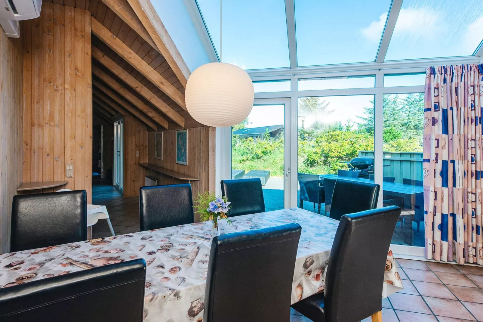 8 persoons vakantie huis in Vejers Strand-By Traum-Binnen