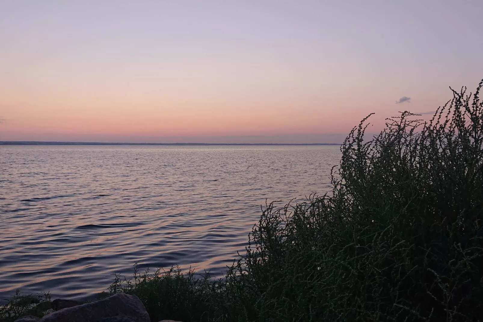 Luxe zwembadvilla in Lohals -- By Traum Ferienwohnungen-Waterzicht