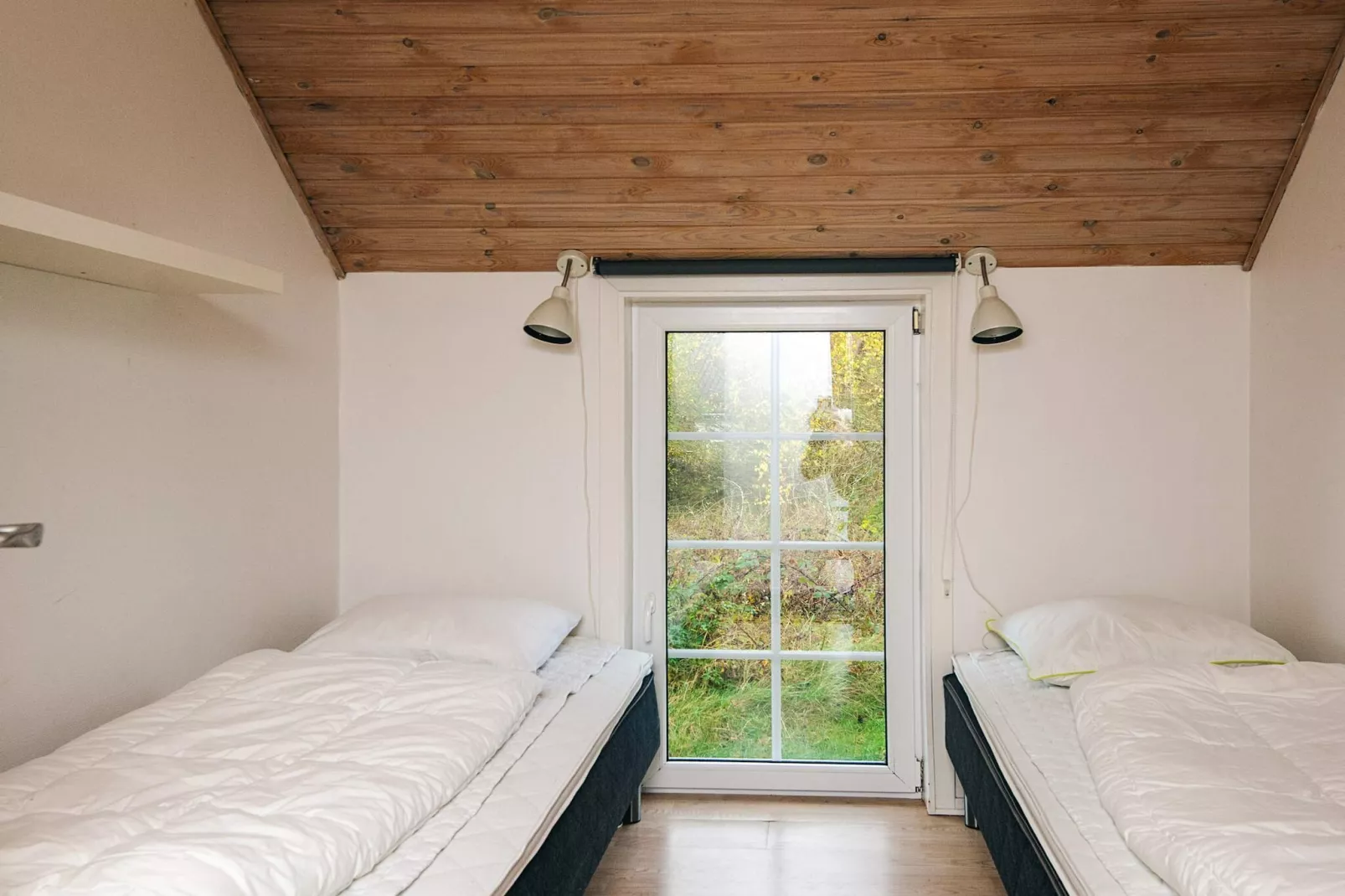 Luxe retraite met zwembad By Traum Ferienwohnungen-Binnen