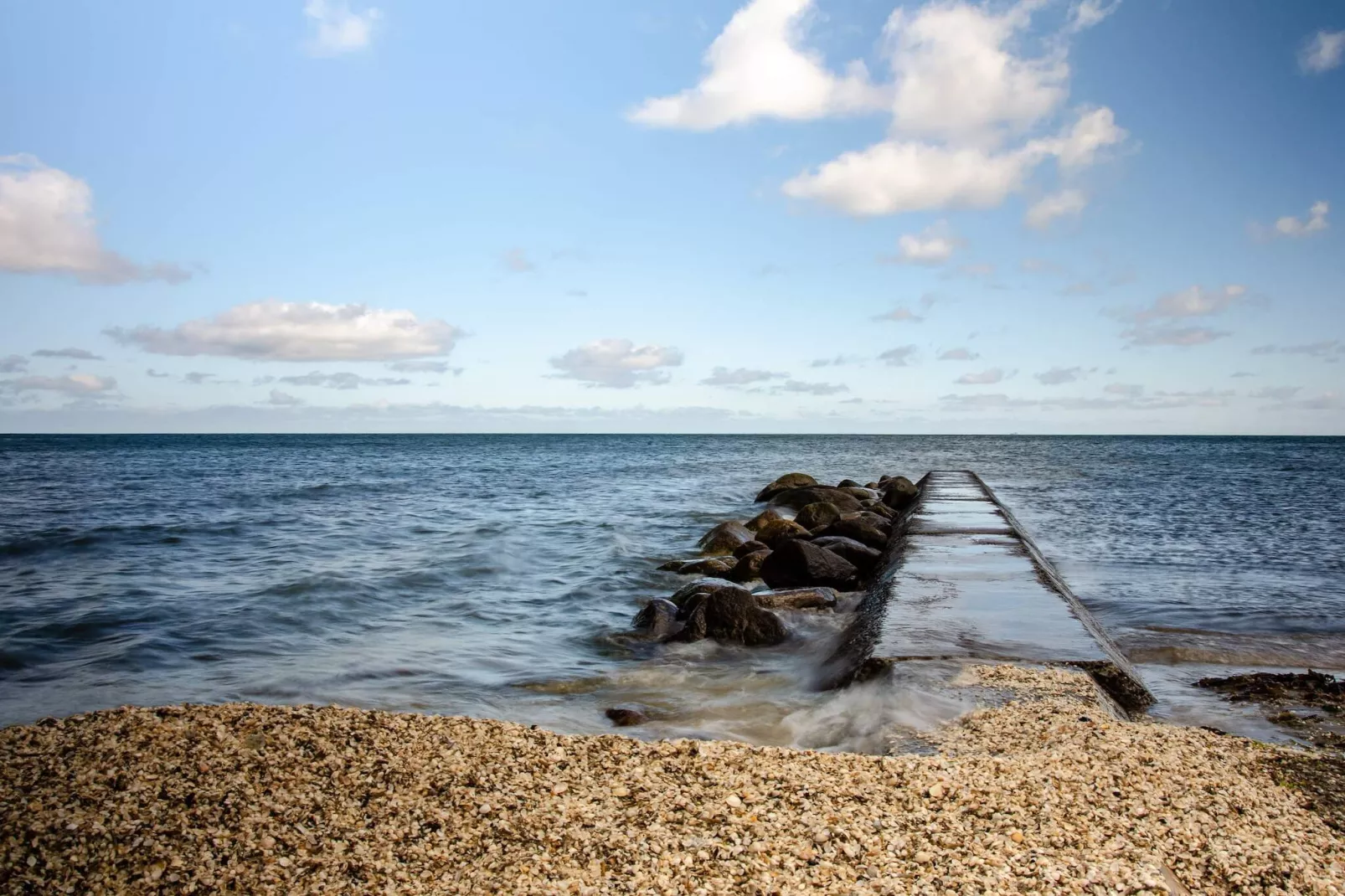 5 persoons vakantie huis in Strandby-By Traum-Waterzicht