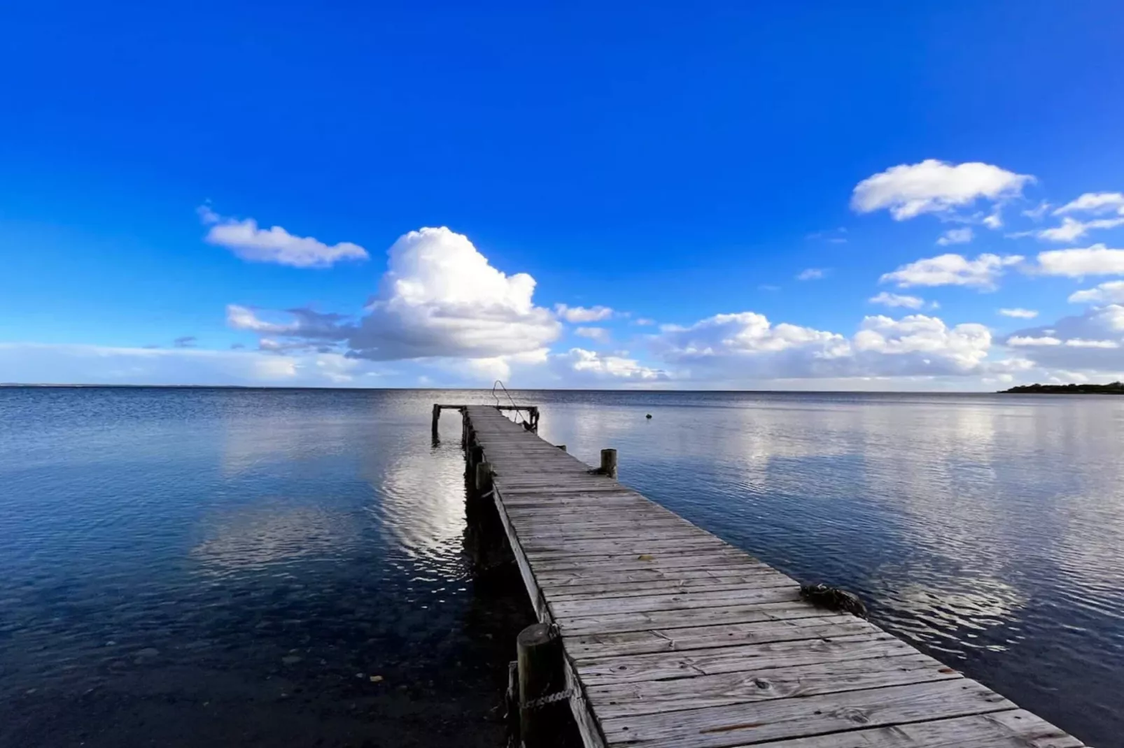 8 persoons vakantie huis in Haderslev-By Traum