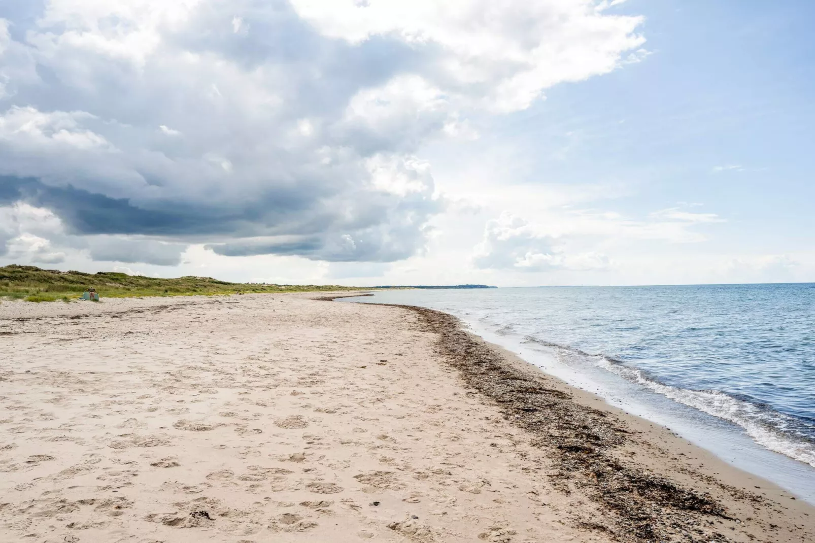 6 persoons vakantie huis in Frederiksværk-By Traum-Waterzicht