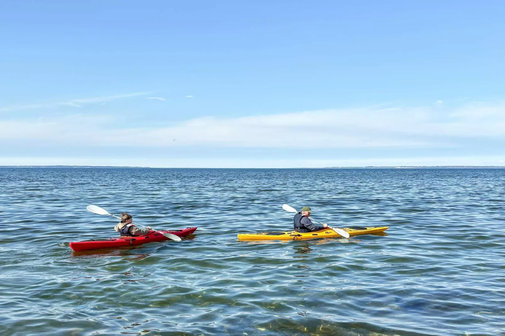 10 persoons vakantie huis in Vinderup-By Traum-Niet-getagd