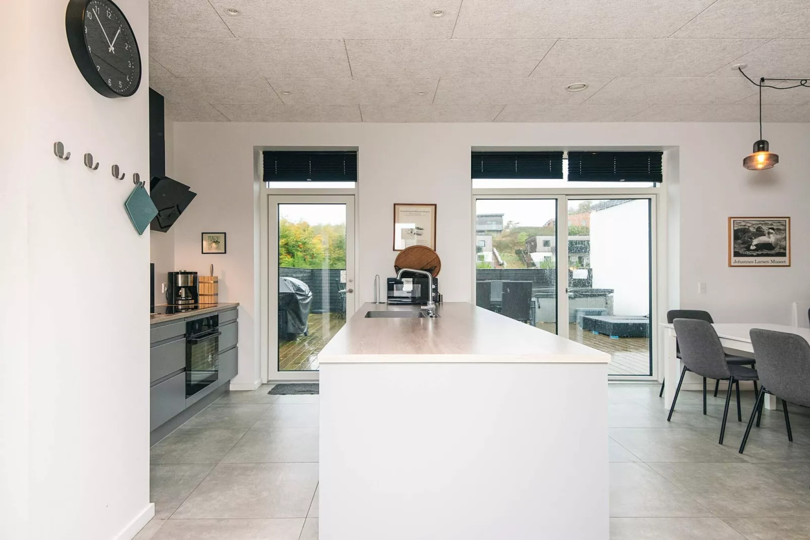 12 persoons vakantie huis in Ebeltoft-Binnen