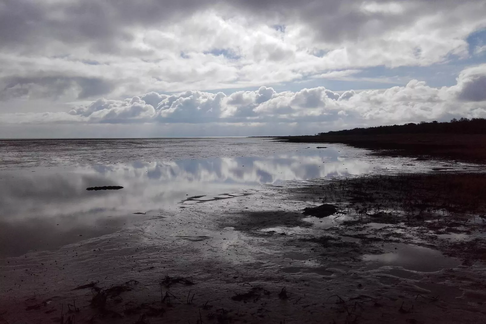 8 persoons vakantie huis in Hadsund-By Traum-Waterzicht