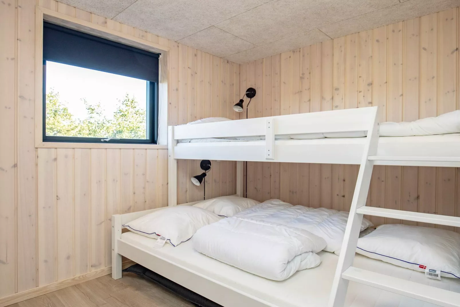 8 persoons vakantie huis in Ålbæk-Binnen