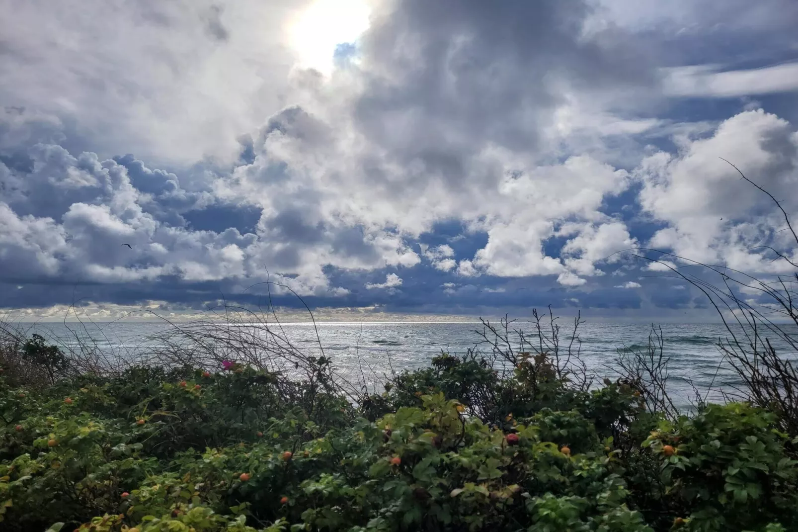 4 persoons vakantie huis in Ebeltoft-By Traum-Waterzicht