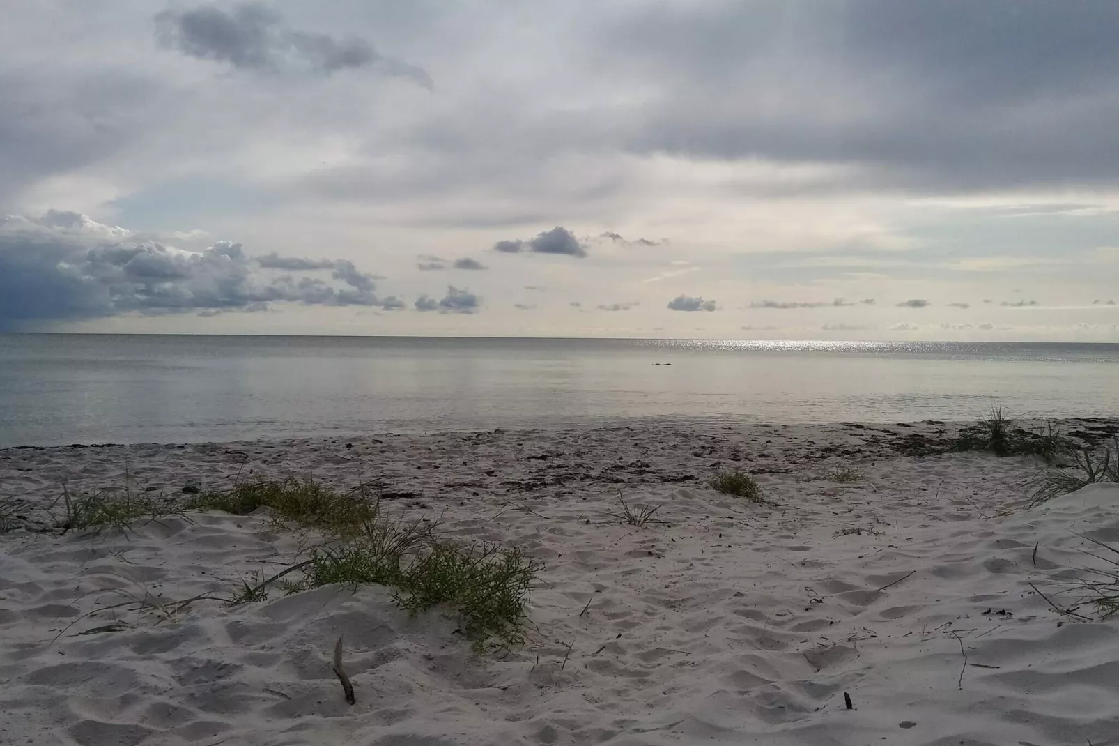 Modern huis nabij strand -- By Traum Ferienwohnungen