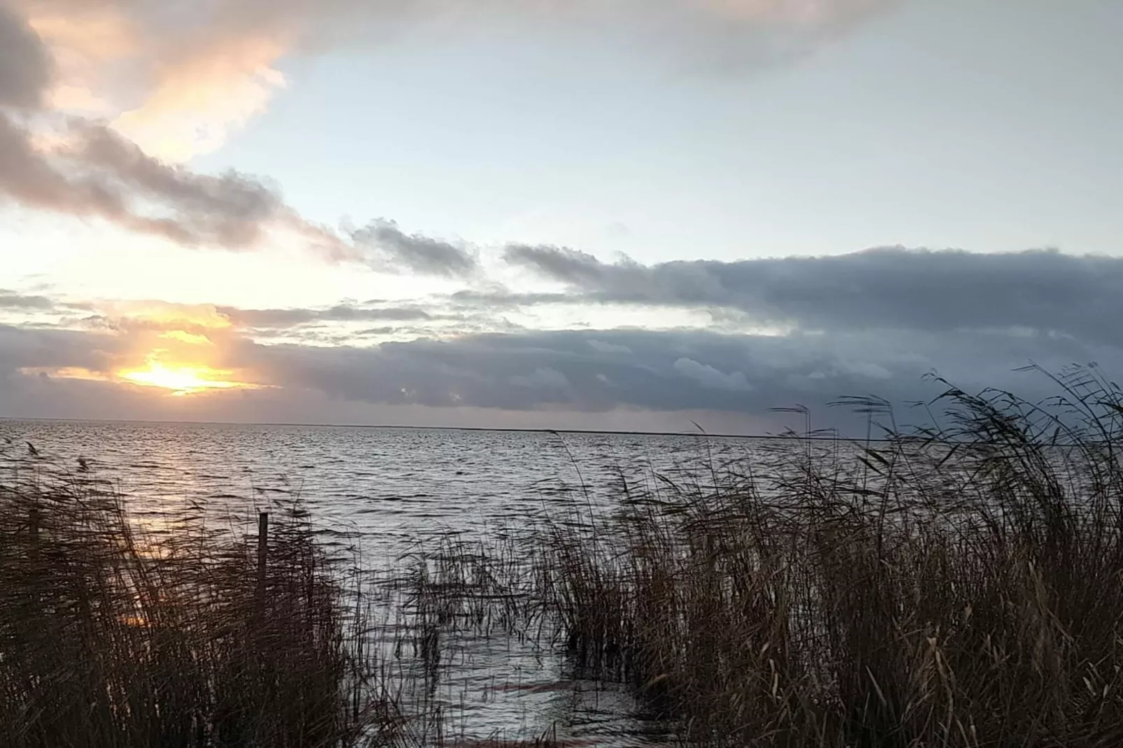 6 persoons vakantie huis in Skjern-By Traum-Waterzicht