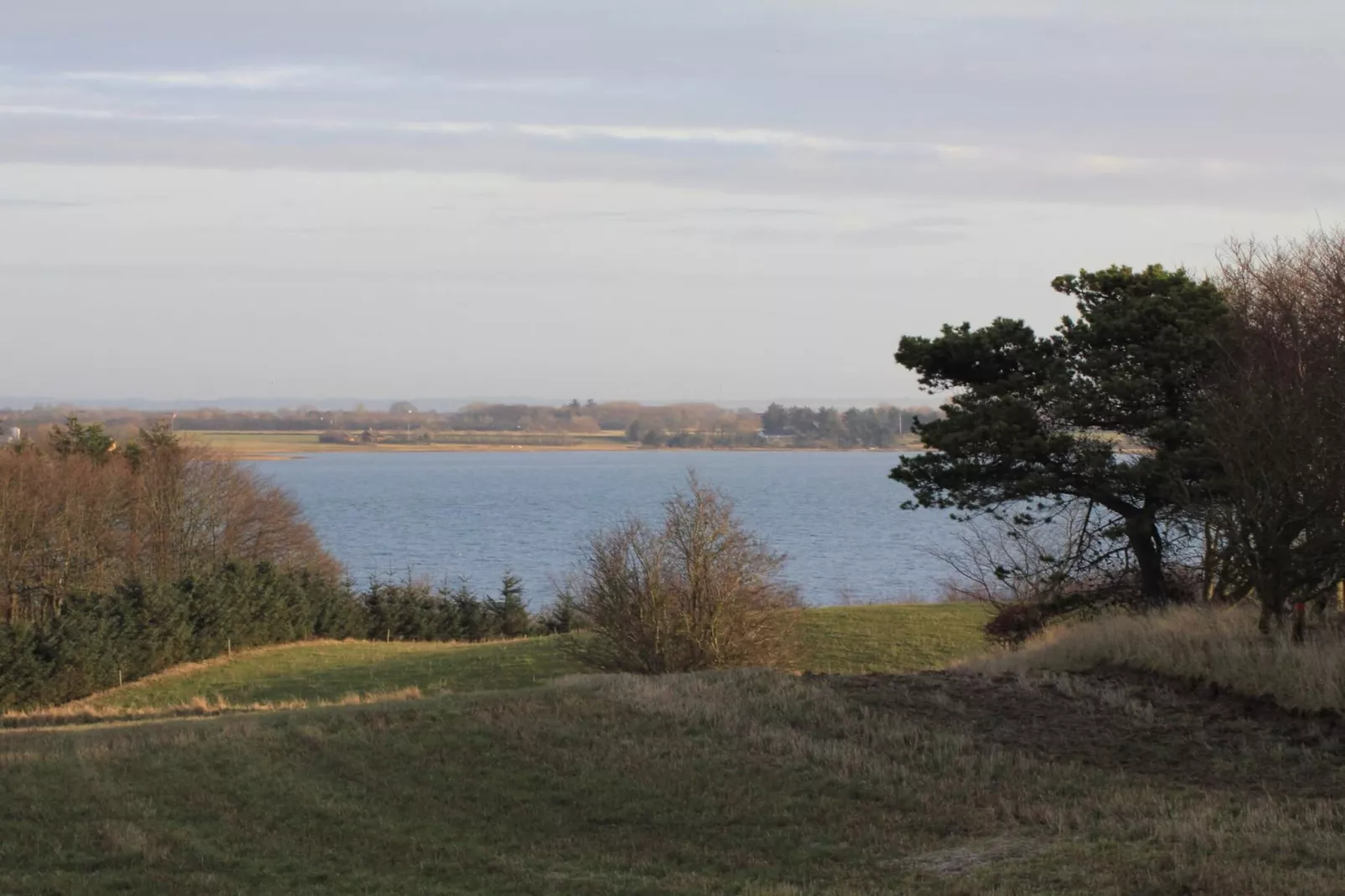 6 persoons vakantie huis in Thyholm-By Traum-Waterzicht