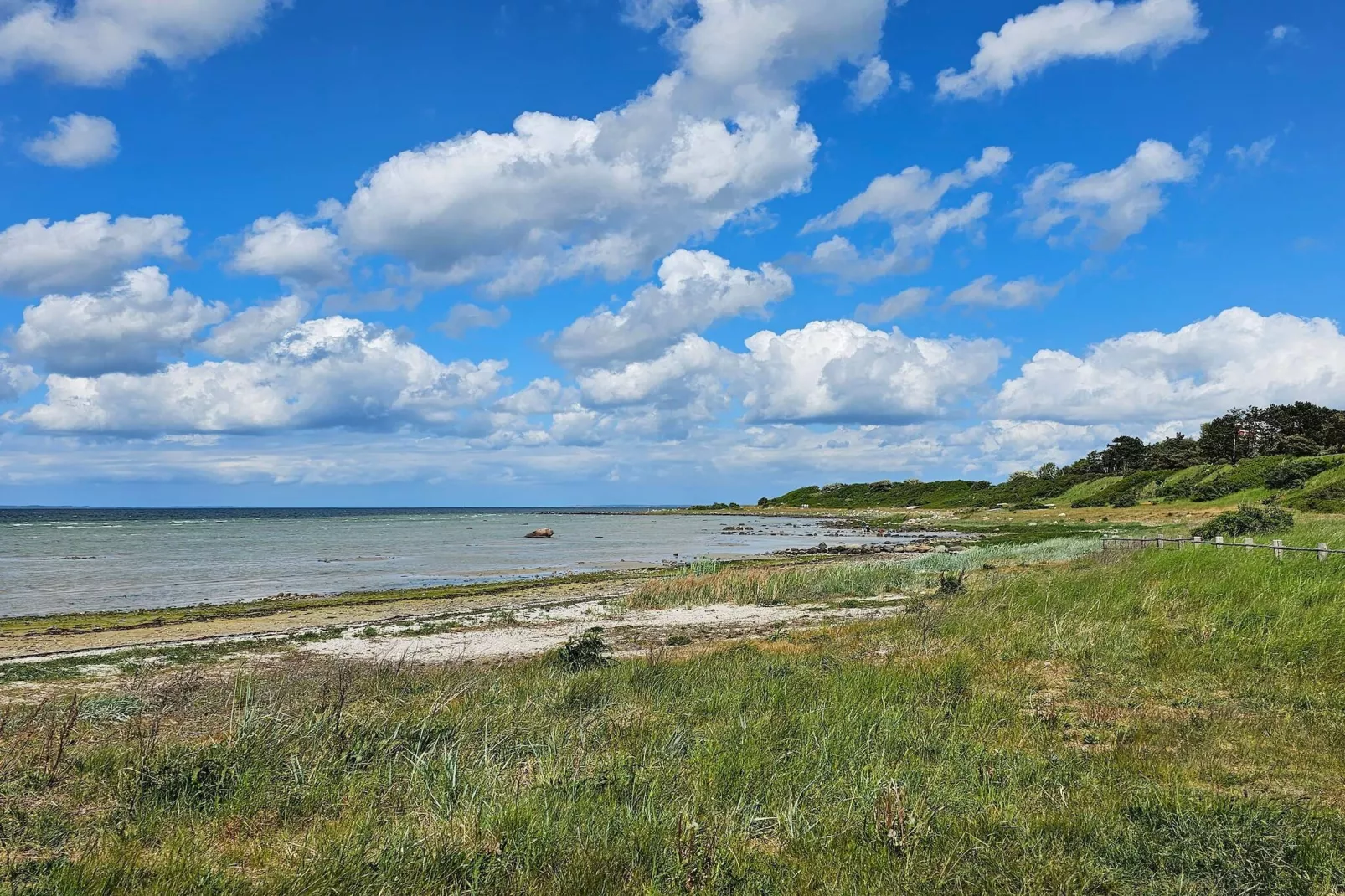 9 persoons vakantie huis in Skibby-Waterzicht