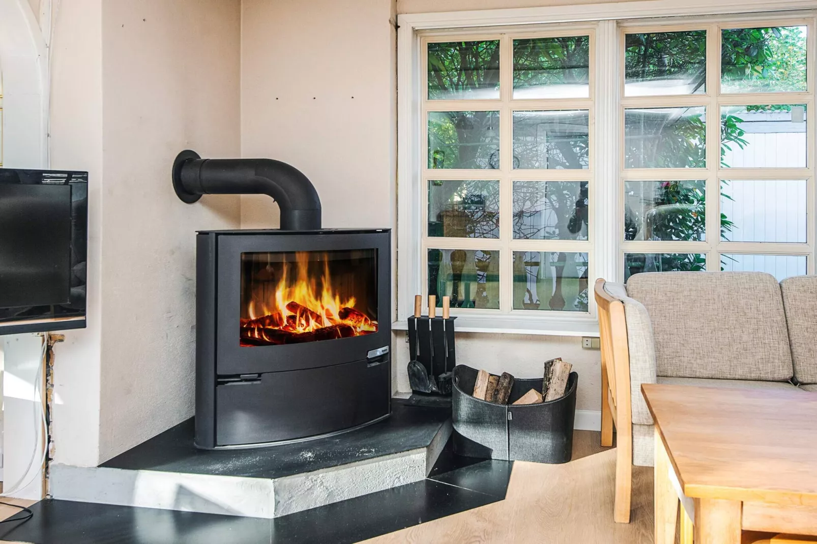 6 persoons vakantie huis in Børkop-By Traum-Binnen