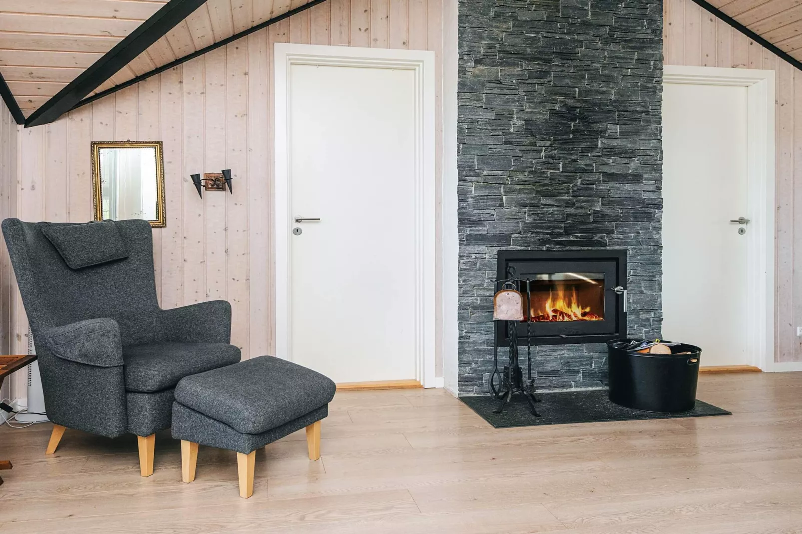 7 persoons vakantie huis in Hejls-By Traum-Binnen