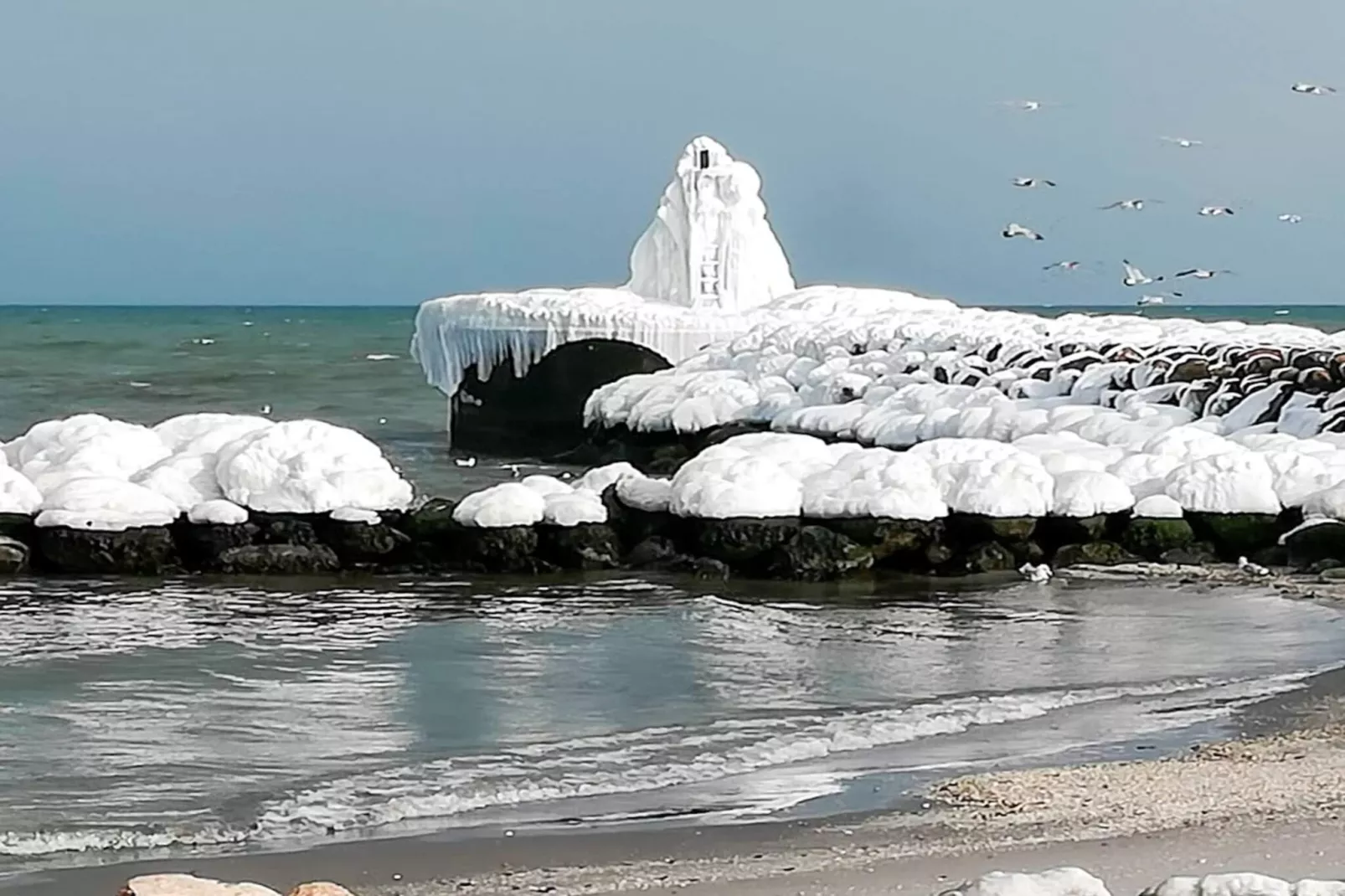 12 persoons vakantie huis in Ålbæk-By Traum-Niet-getagd