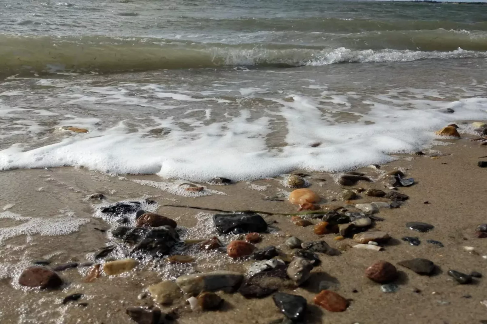 6 persoons vakantiehuis in Øster Assels-Waterzicht